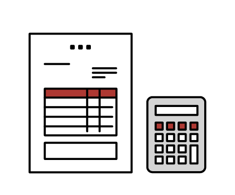 お見積もり提出