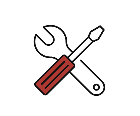 車両製作・準備